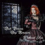 dark princess olga romanova
